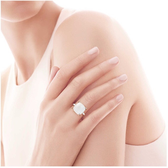 Tiffany & Co. Jewelry - Tiffany & Co Paloma sugar stack ring